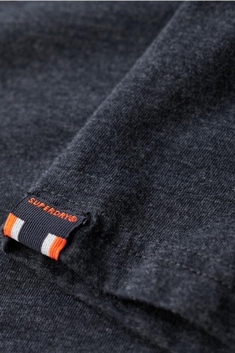 Superdry japan stripe relaxed tee